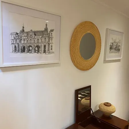 Cosy, Charming With Courtyard Appartamento *