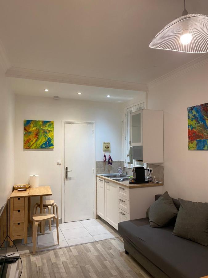 Appartamento Cosy, Charming With Courtyard *